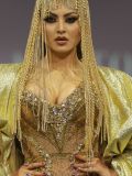 Jam Knop: Os destaques do 1º dia da Arab Fashion Week em Dubai