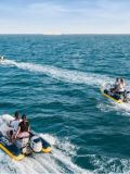 Jam Knop: O passeio de barco mais emocionante de Dubai