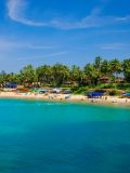 Jam Knop: Festas, praia, cassinos e os melhores programas em Goa, na Índia