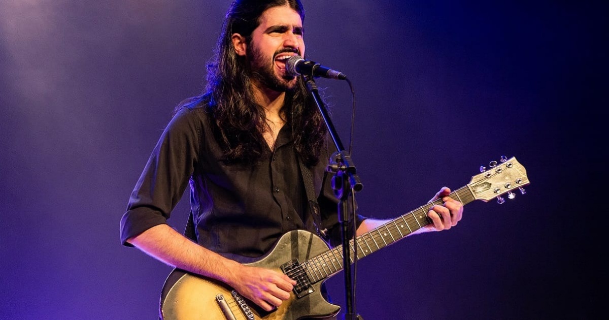 Com curadoria de Eric Assmar, Festival Capão in Blues acontece de graça ...