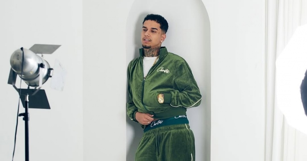 Veigh em Salvador: O Show que Vai Parar o Brasil em Dezembro!