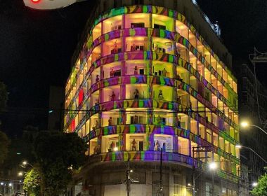 Paredão Tropical encanta baianos em espetáculo no Sulacap