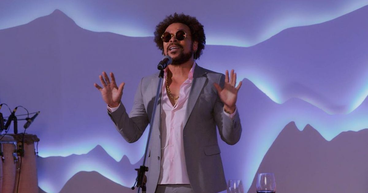 Com show de Jau, Wine Lovers chega a Salvador garantindo vinho e boa música Enjoy BN Hall