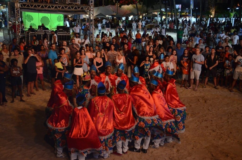 Festival de Morro de São Paulo