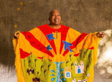 Milton Nascimento diz que Salvador 'não poderia ficar de fora' de sua turnê de despedida