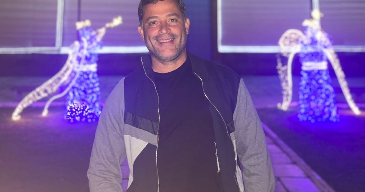 Empresário Roni Cezar é o aniversariante do dia - Bahia Notícias