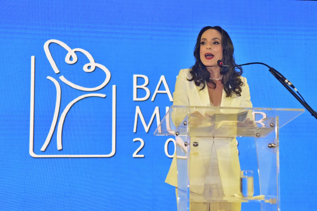Barra Mulher anuncia homenageadas da edição 2023 - Shopping Barra