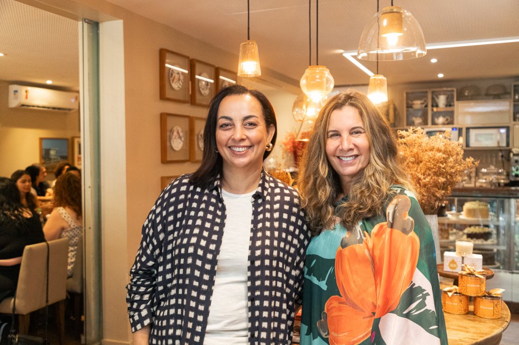 Tortarelli realiza recebe convidados do iFood durante o Carnaval de Salvador