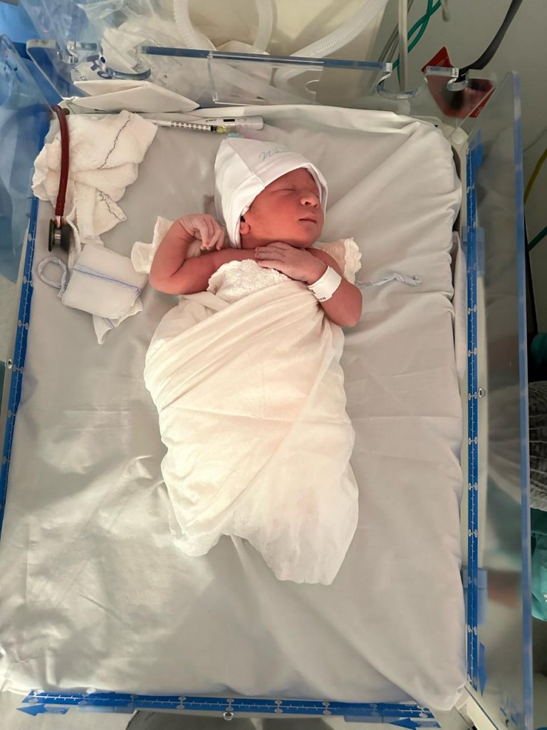 filho de cori martins