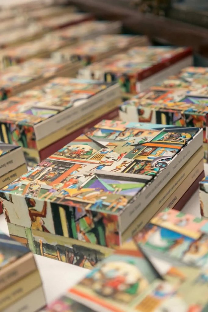 Livros