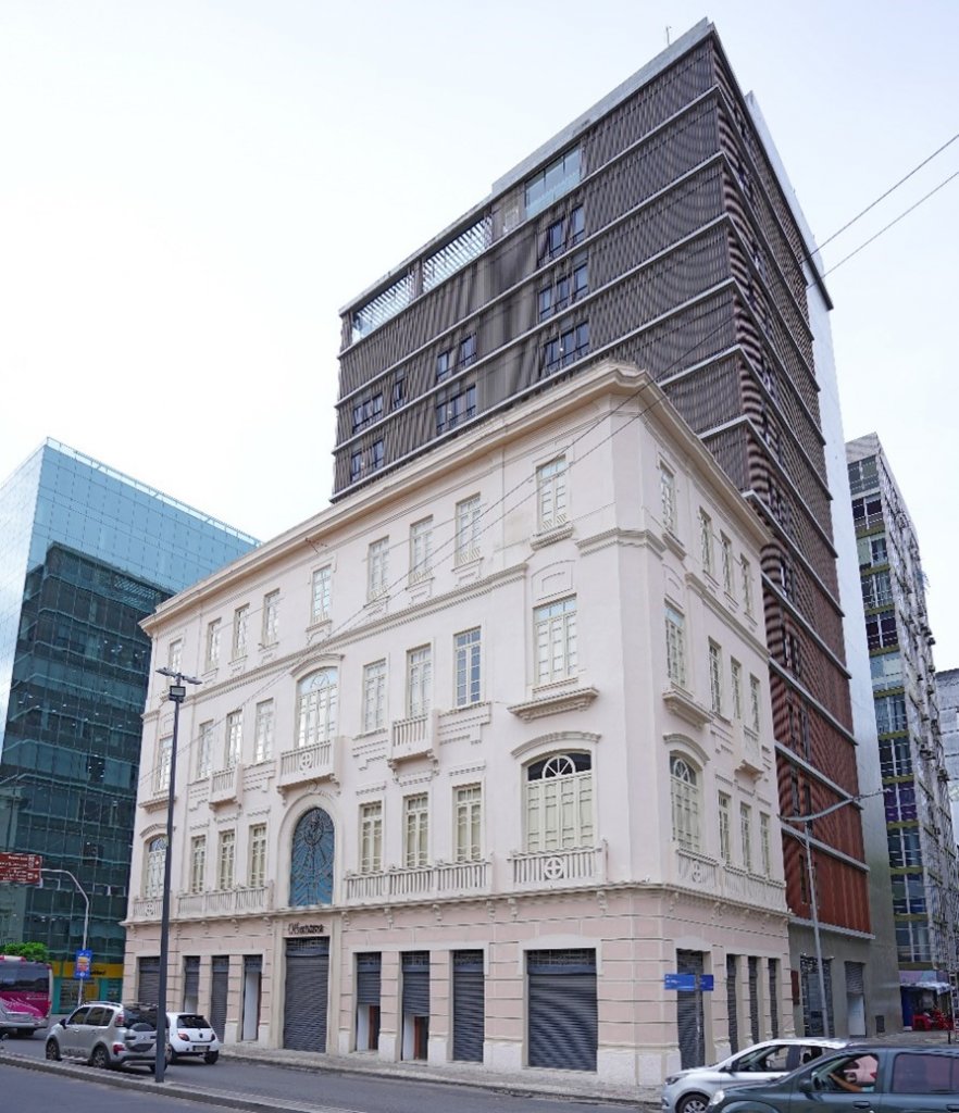Casa das HistÃ³rias de Salvador