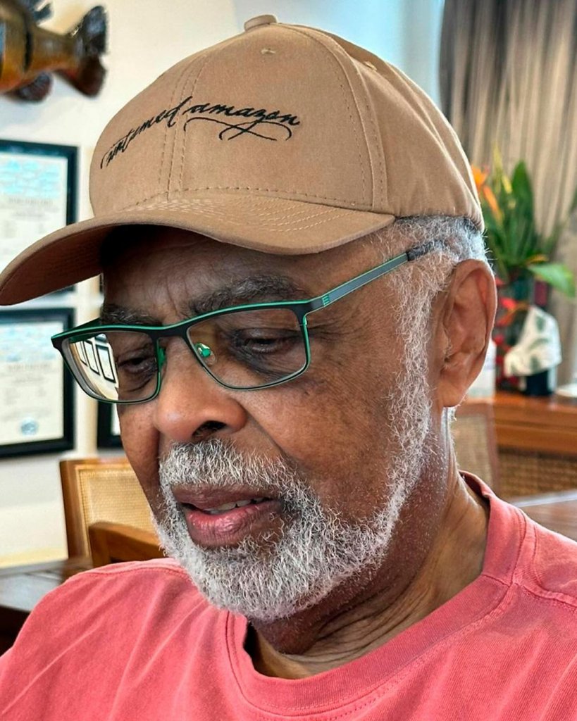 Gilberto Gil