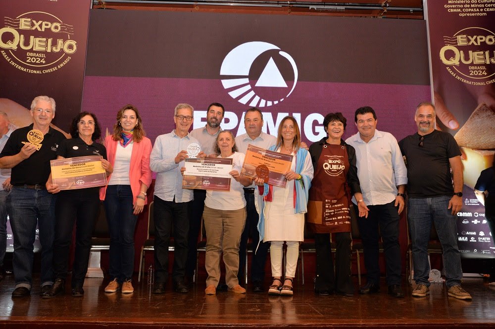 ExpoQueijo 2024