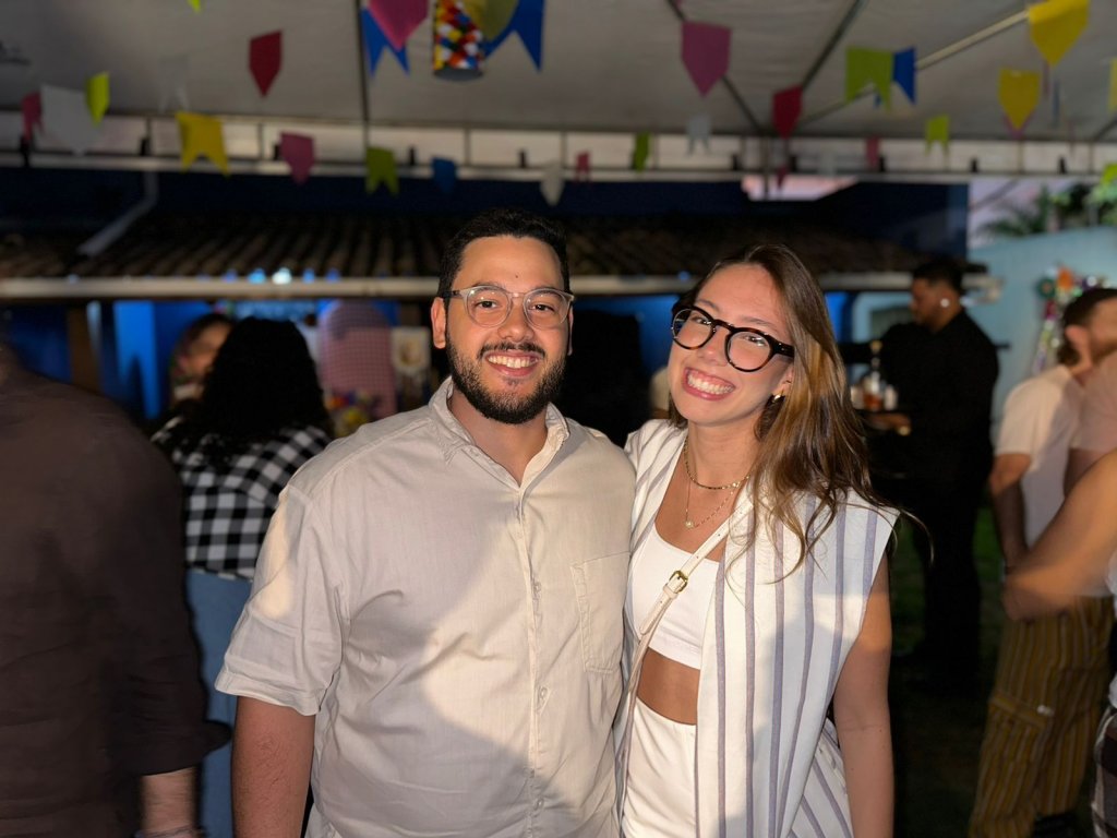 SVN BP Investimentos arrasta pé