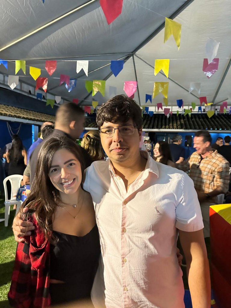 SVN BP Investimentos Festa Junina