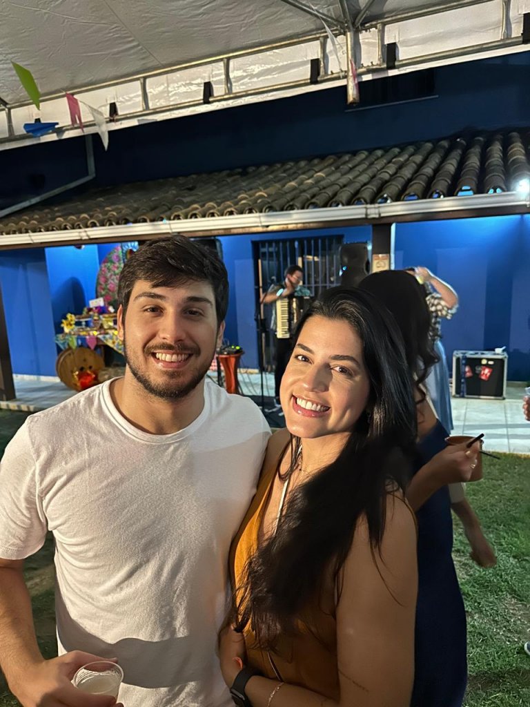 SVN BP Investimentos Festa