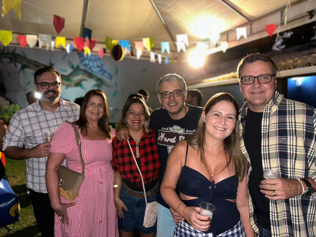 SVN BP Investimentos São João
