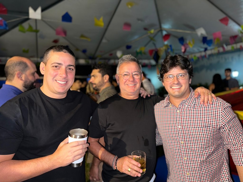 SVN BP Investimentos Sócios