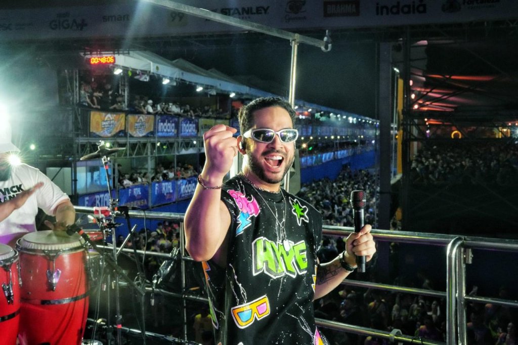 Henry Freitas