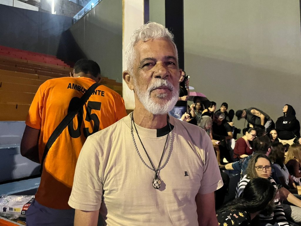 AntÃ´nio Ivan