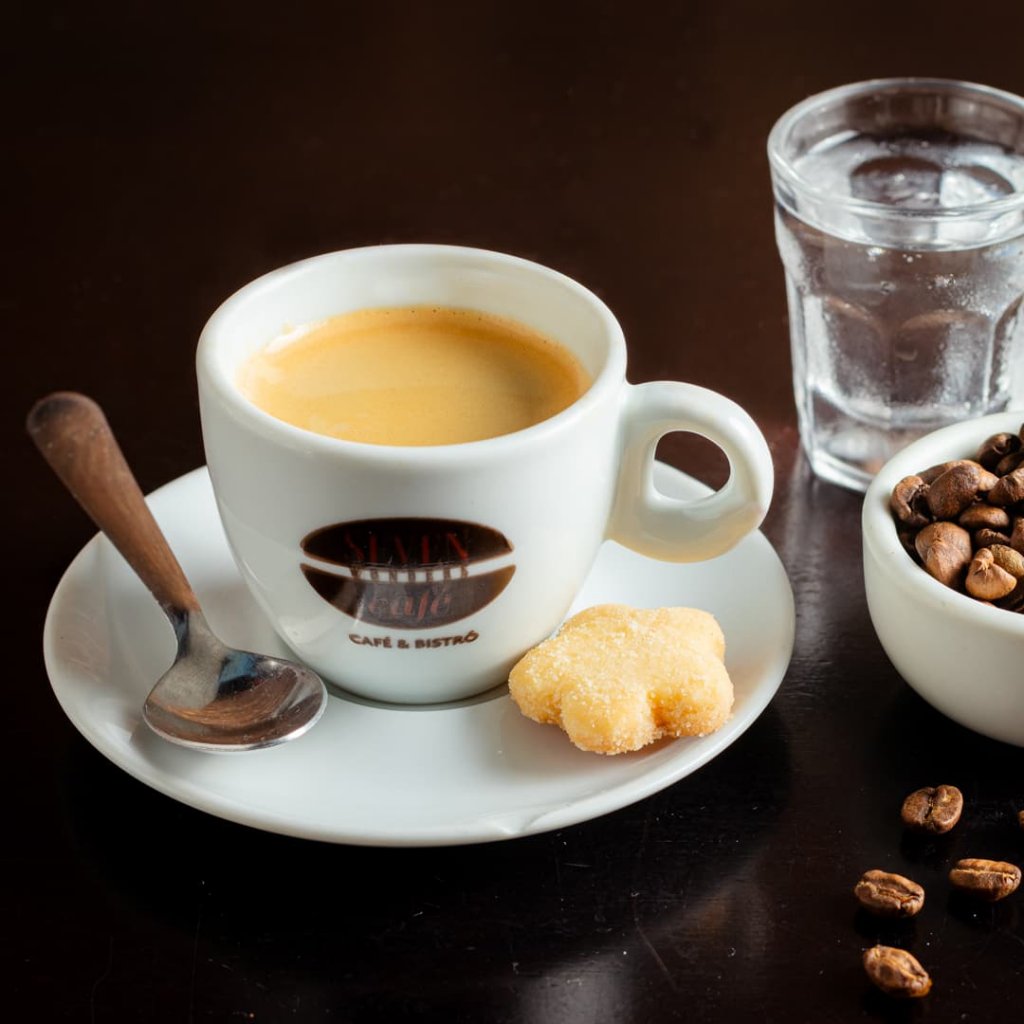 Café Expresso