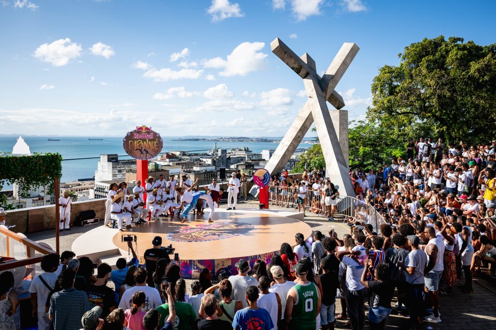Mundial RedBull Paranauê