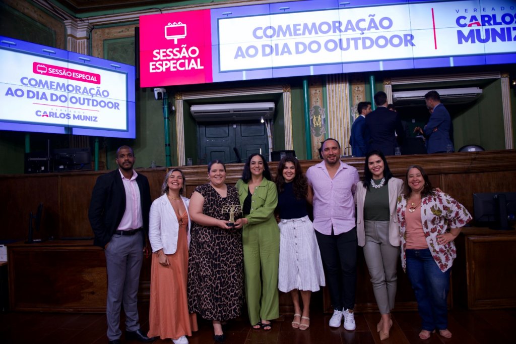 Diretoria do Grupo de Mídia da Bahia