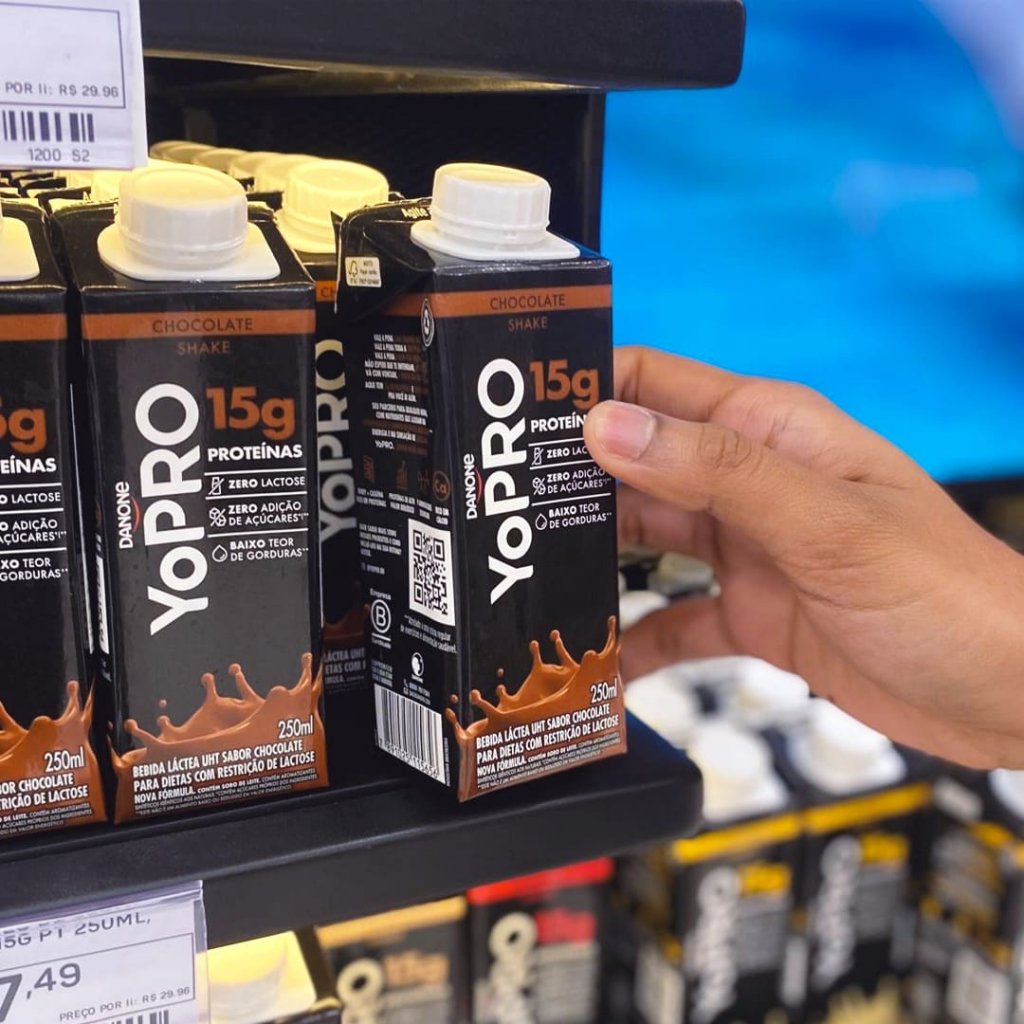 Yopro