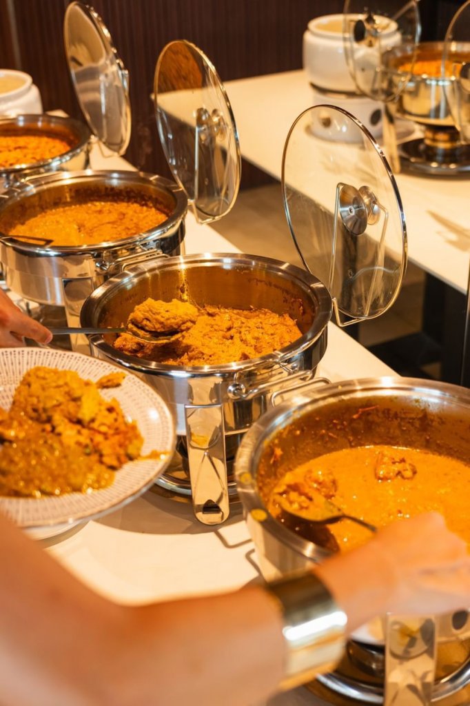 Stte Restaurante