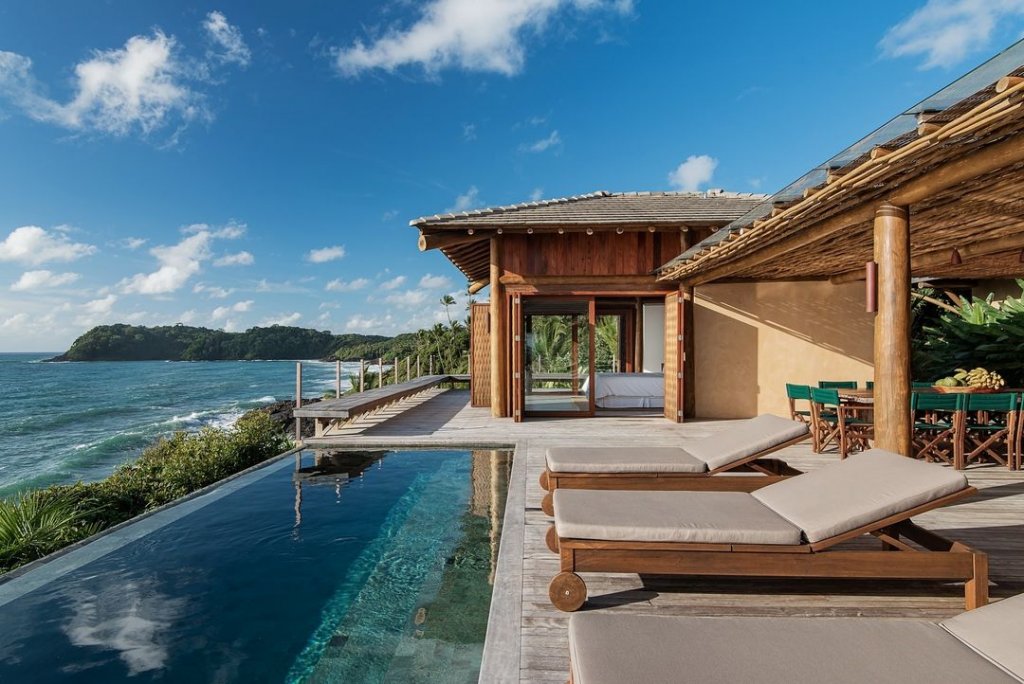 BARRACUDA HOTEL & VILLAS