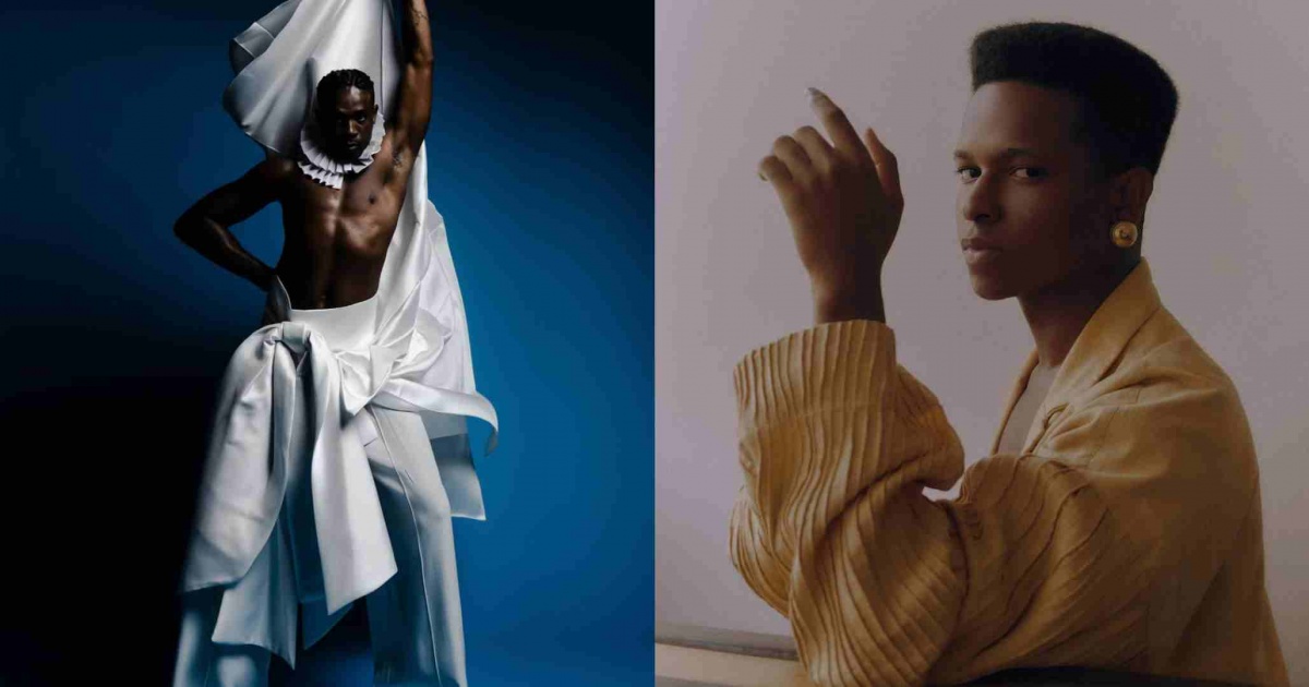 Estilistas baianos são destaque em reportagem do O Globo sobre Met Gala 2025