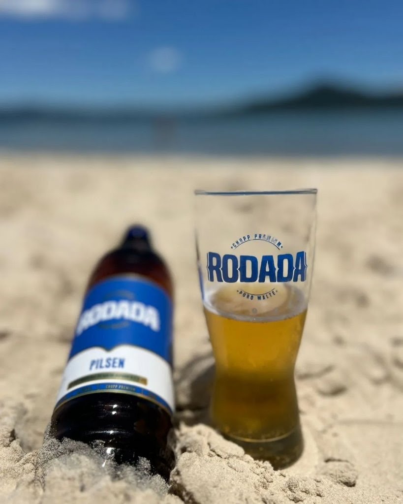 CERVEJARIA RODADA