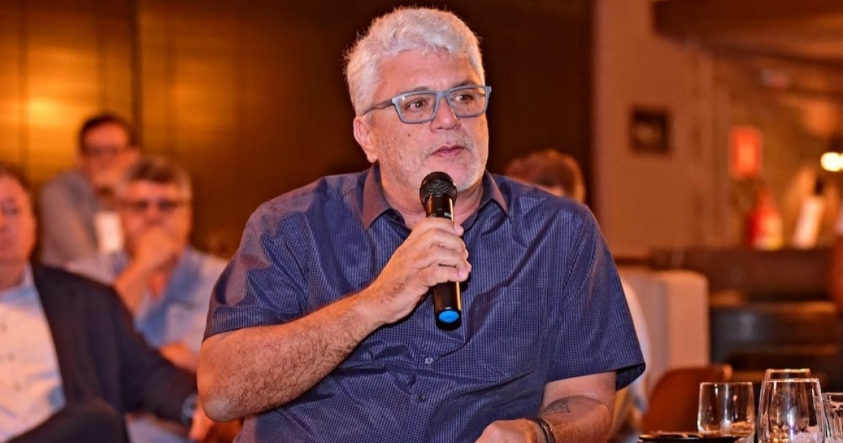 Aniversário de Davidson Botelho: Descubra os Planos Surpreendentes do Empresário!