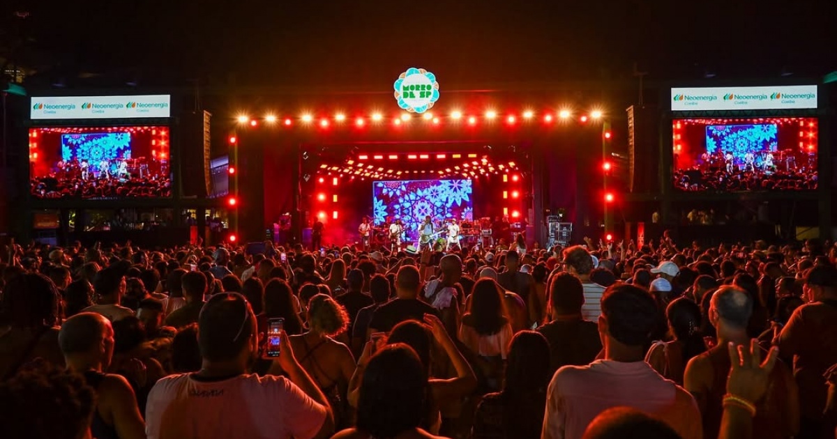 Festival de Morro de São Paulo: Prepare-se para a 9ª Edição Bombástica!