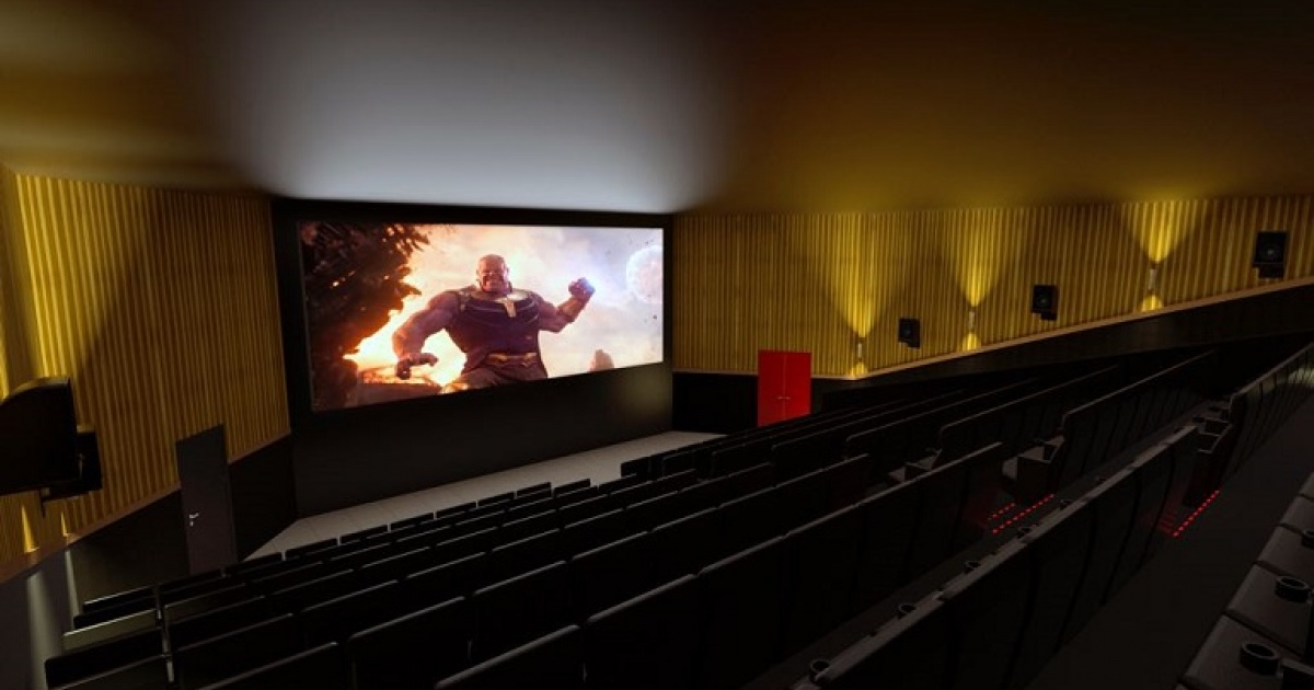 🚨 Alerta Cinema! Ingressos a R$8 em Salvador TODAS as Sextas de Novembro! 🎬