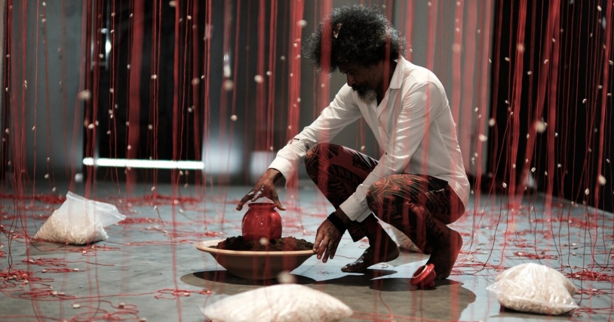 Choque Cultural! Exposição 'Orixás' Invade Museu da Bahia e Promete Impactar Você!