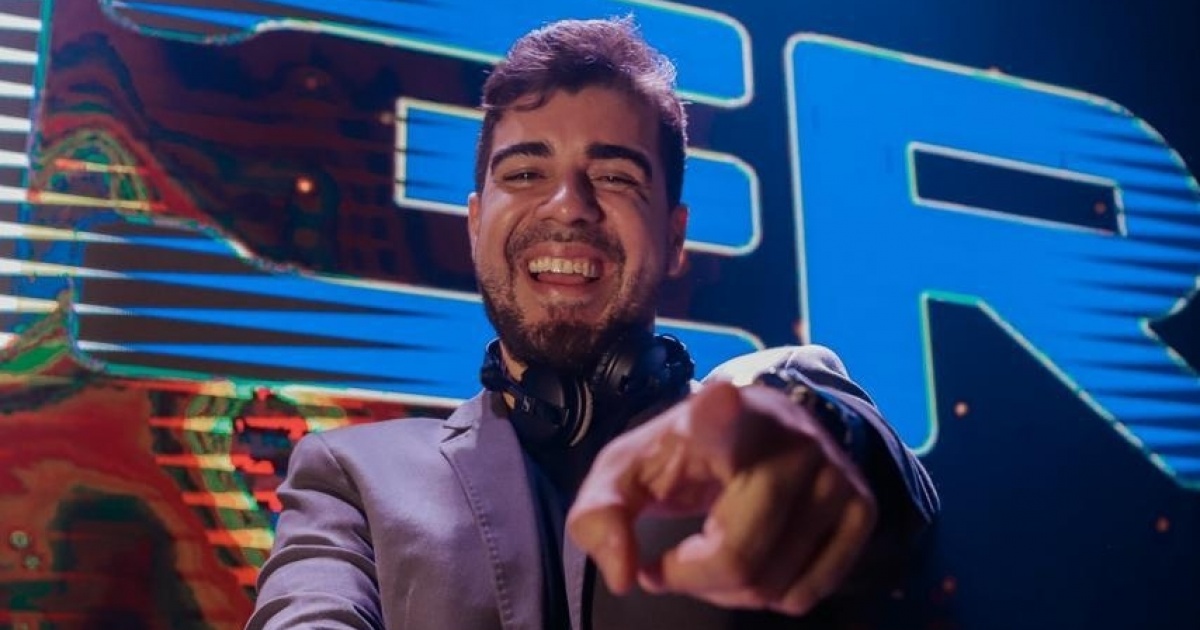 ‘Ritmos baianos’: DJ Gueri assinará trilha sonora do aniversário de 4 ...