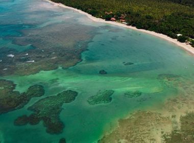 Praia da Bahia está entre as melhores do mundo, aponta site
