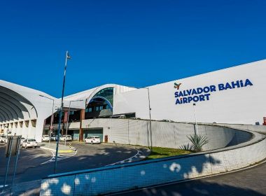 Aeroporto de Salvador oferece mais voos para o litoral baiano para atender a demanda do verão