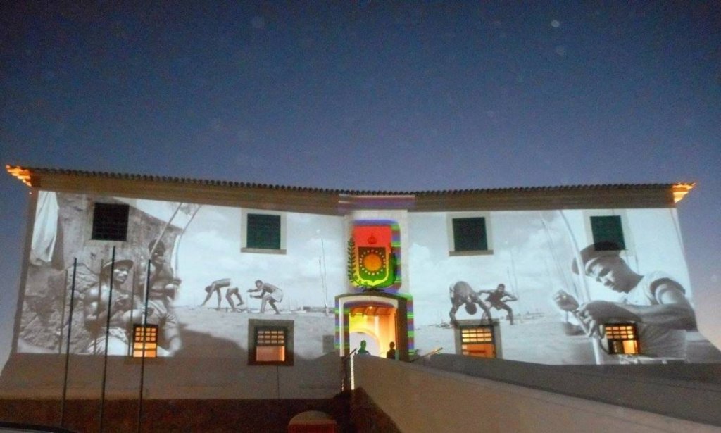 Espaço Carybé das Artes