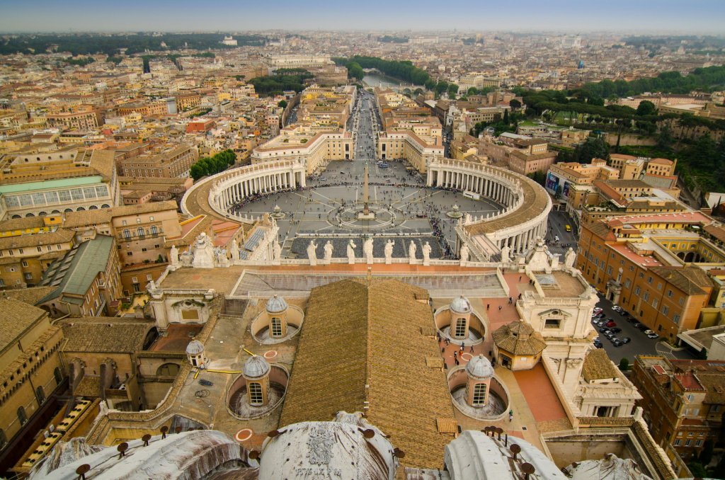 Vaticano