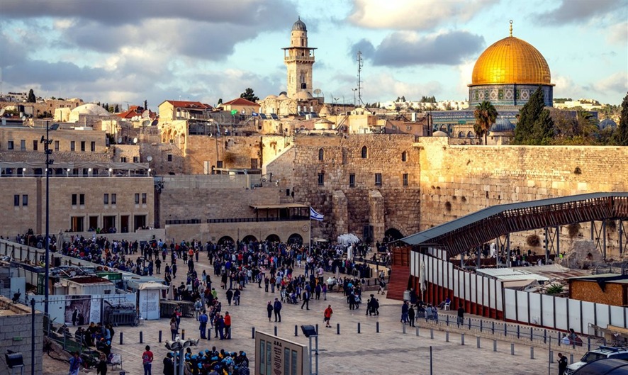 Israel