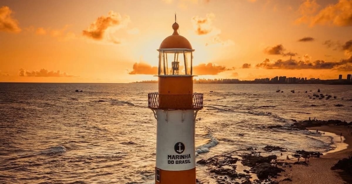 Salvador supera 90� ocupação hoteleira em novembro e receita turística já soma R$ 17,4 bilhões em 2025