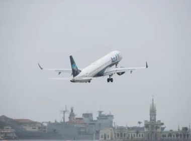 Companhias aéreas retomam serviço de bordo no Brasil