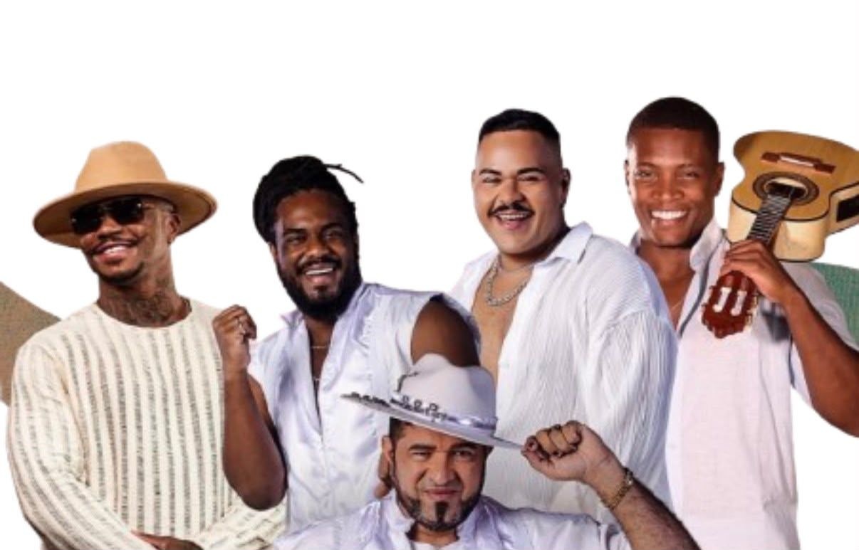 Blog do Marrom: Mixtura Fest vai agitar Camaçari