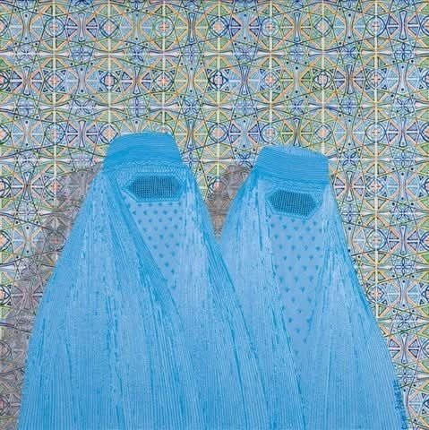 Blog do Marrom: Exposição coletiva MAR.ÌYAS – Mulheres, Memórias e Multiplicidades acontece no Museu Náutico