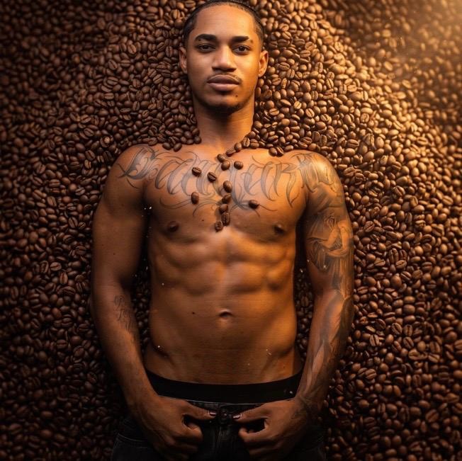Blog do Marrom: O Café “preto, quente e gostoso” do Kanalha