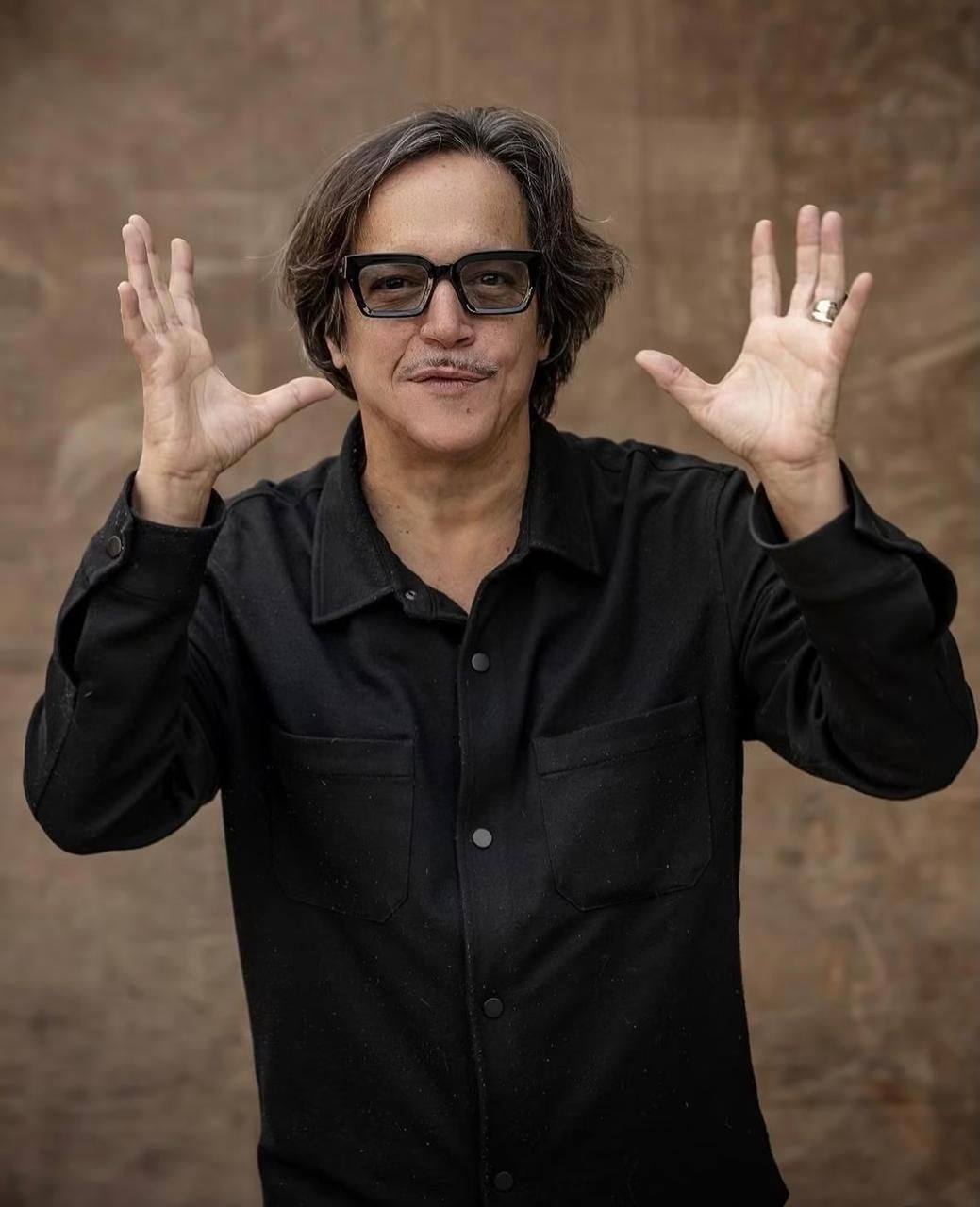 Público em um festival de música