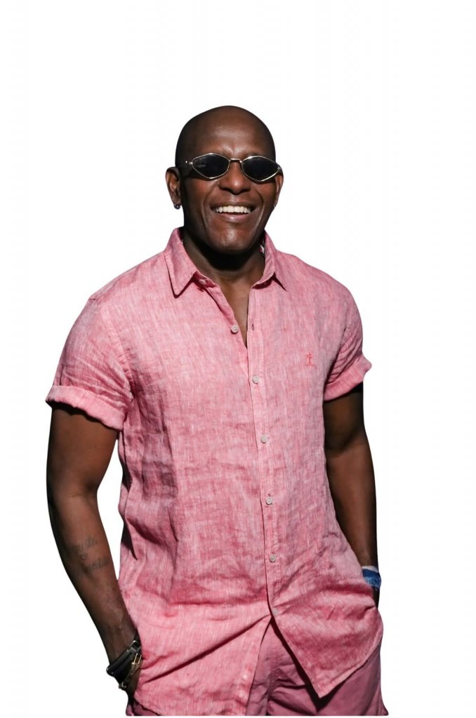 Blog do Marrom: As novidades de Xanddy Harmonia e Negão Jamaica 3 Neg%C3%A3o%20Jamaica