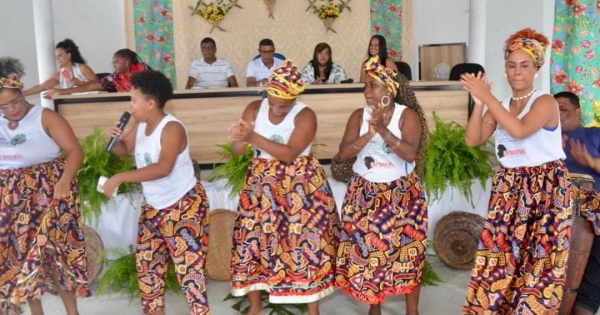 Festival Tempero da Bahia